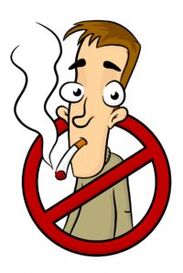 Smoking as a source of hypertension