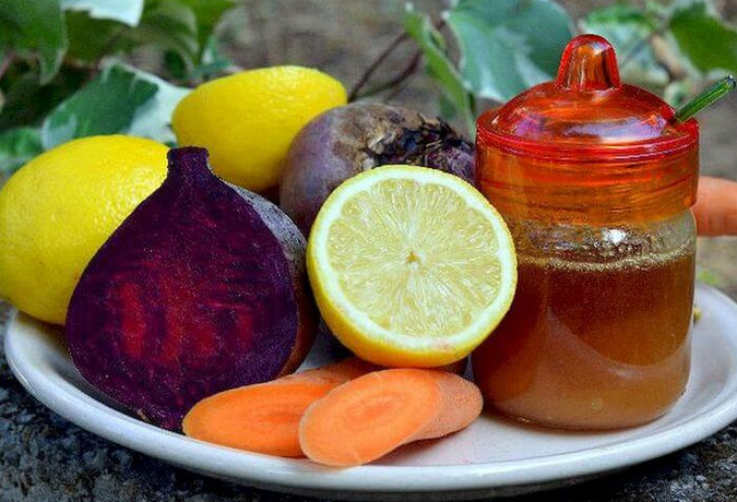 People's recovery for hypertension